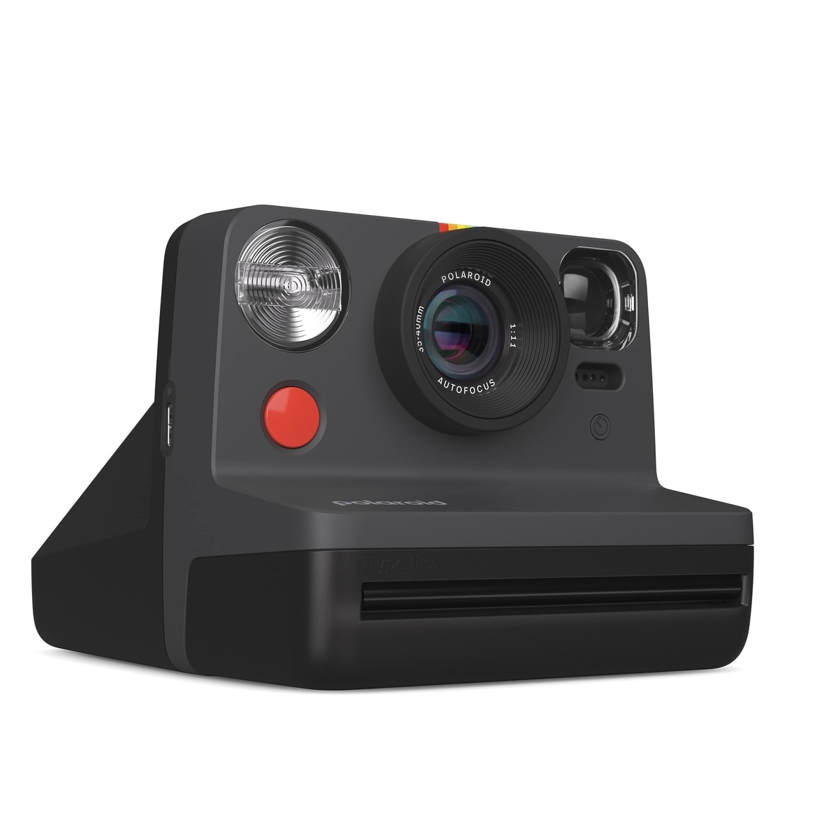 Polaroid Now Gen2 Camera Black