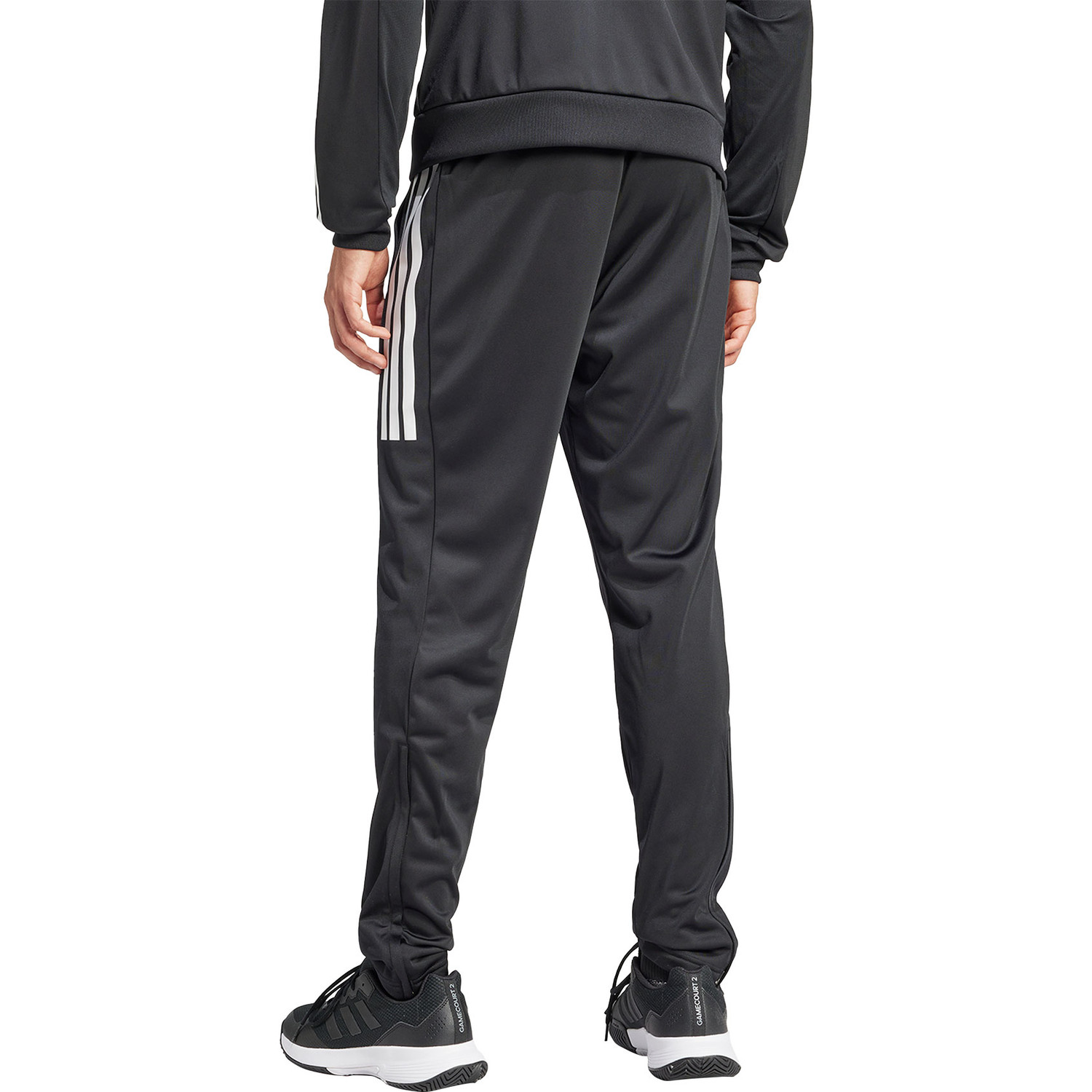 adidas 3 Stripes Knit Pant