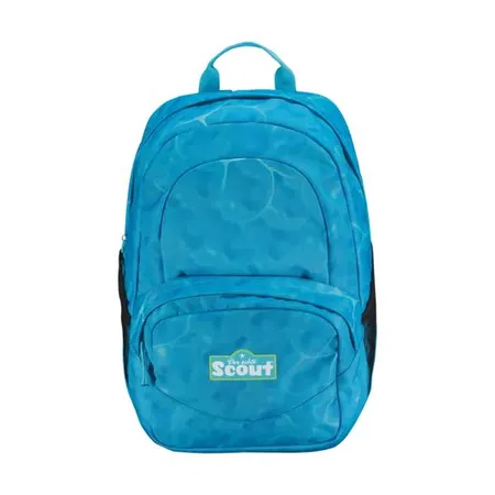 Scout Rucksack X Water Lily