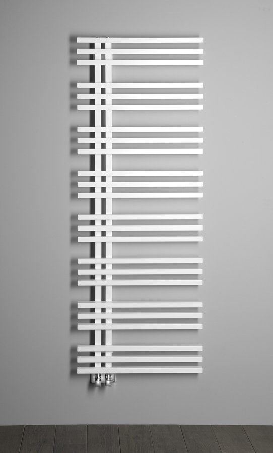 Sapho Sophina radiator mat wit 60x165cm 833W