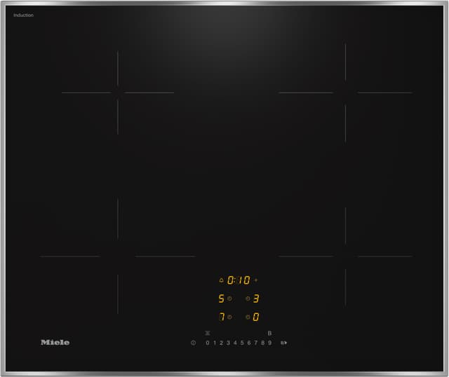 Miele Kogeplade KM 7361 FR