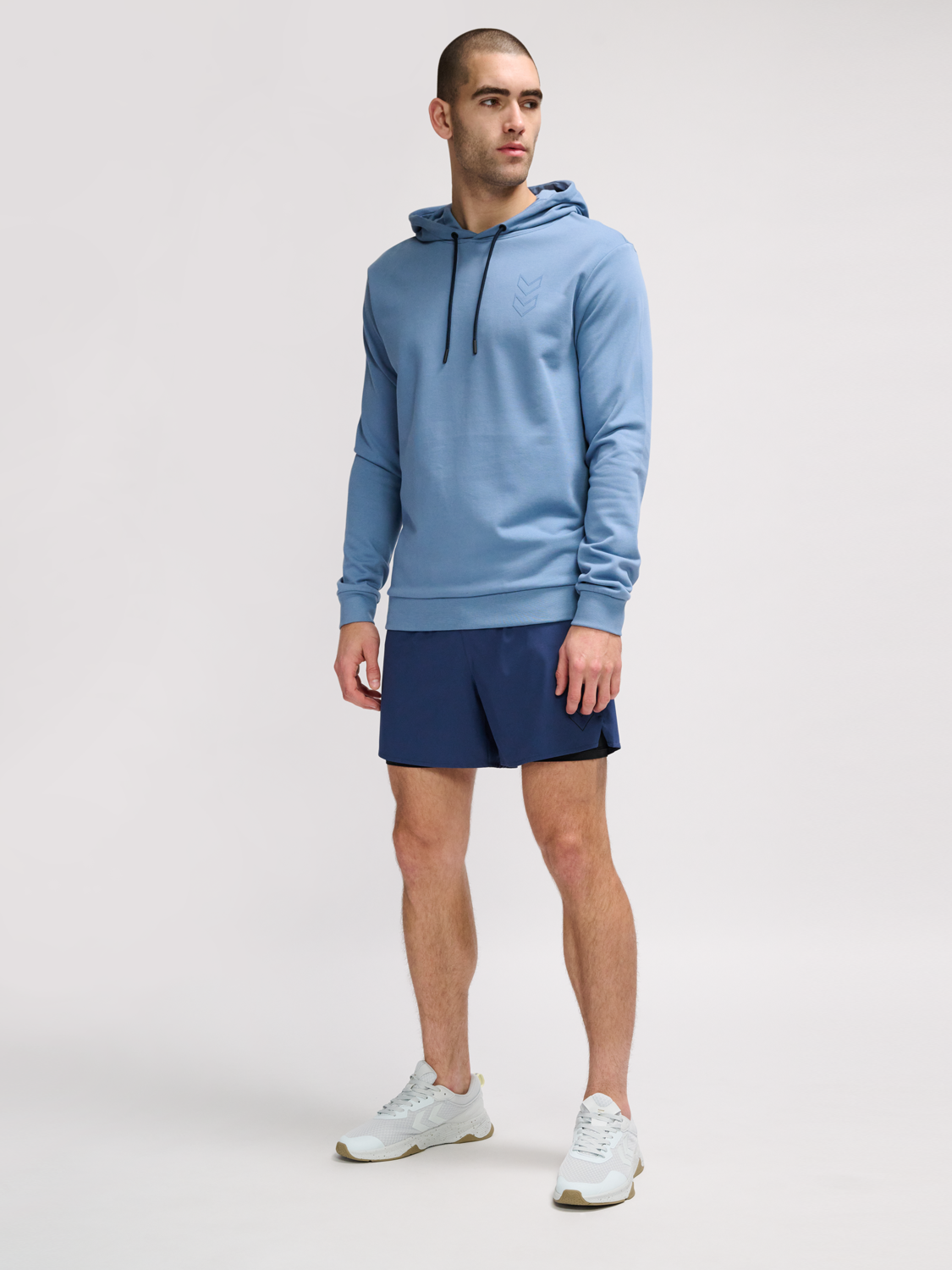 hmlACTIVE CO HOODIE