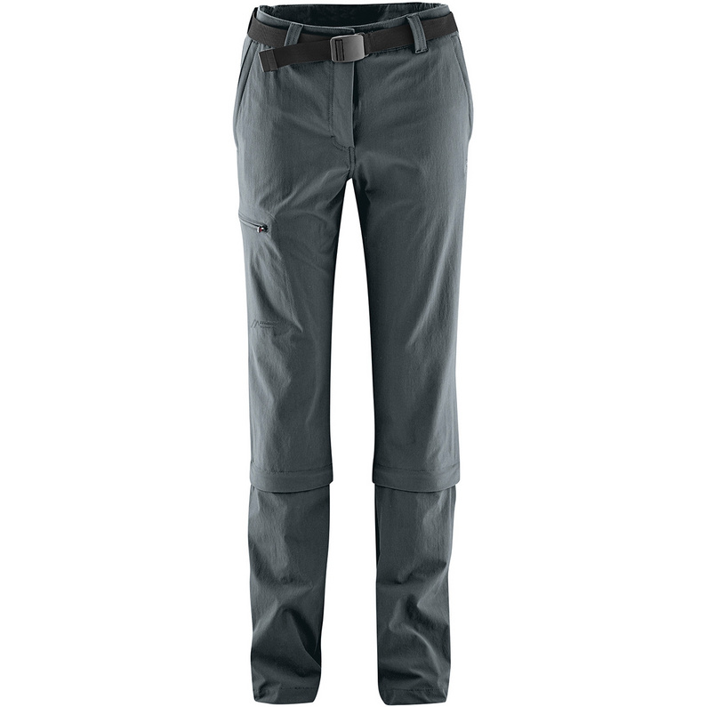 Maier Sports Damen Arolla Zip Hose