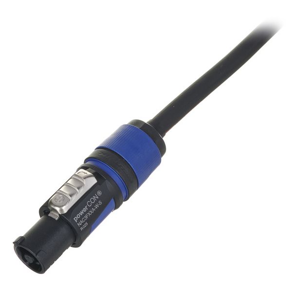 Neutrik NKPH01-A4A3-M0200