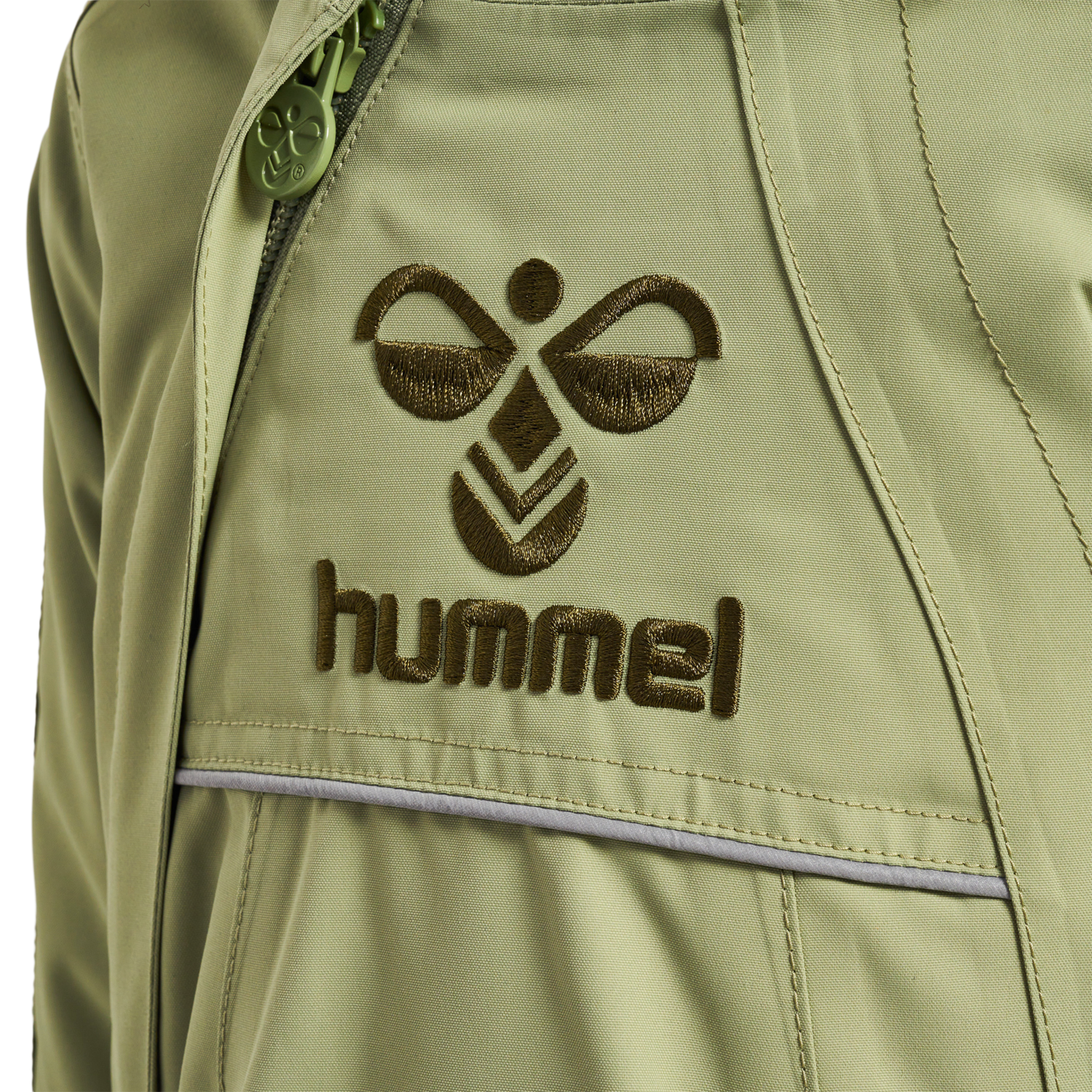 hmlJESSIE TEX JACKET