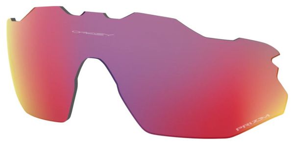 Verres Oakley Verres Radar EV Advancer Prizm Road