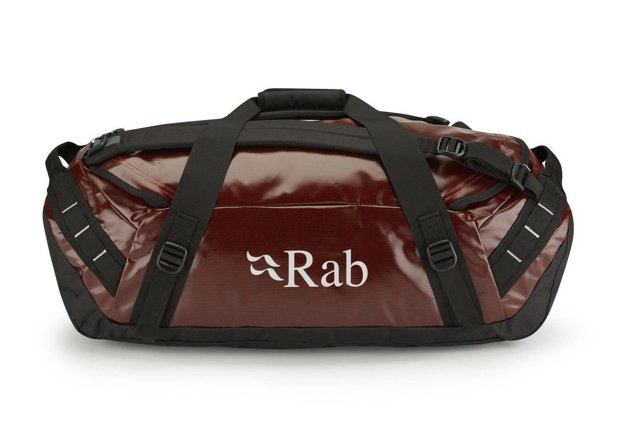 Rab<br>Expedition Kitbag II 50