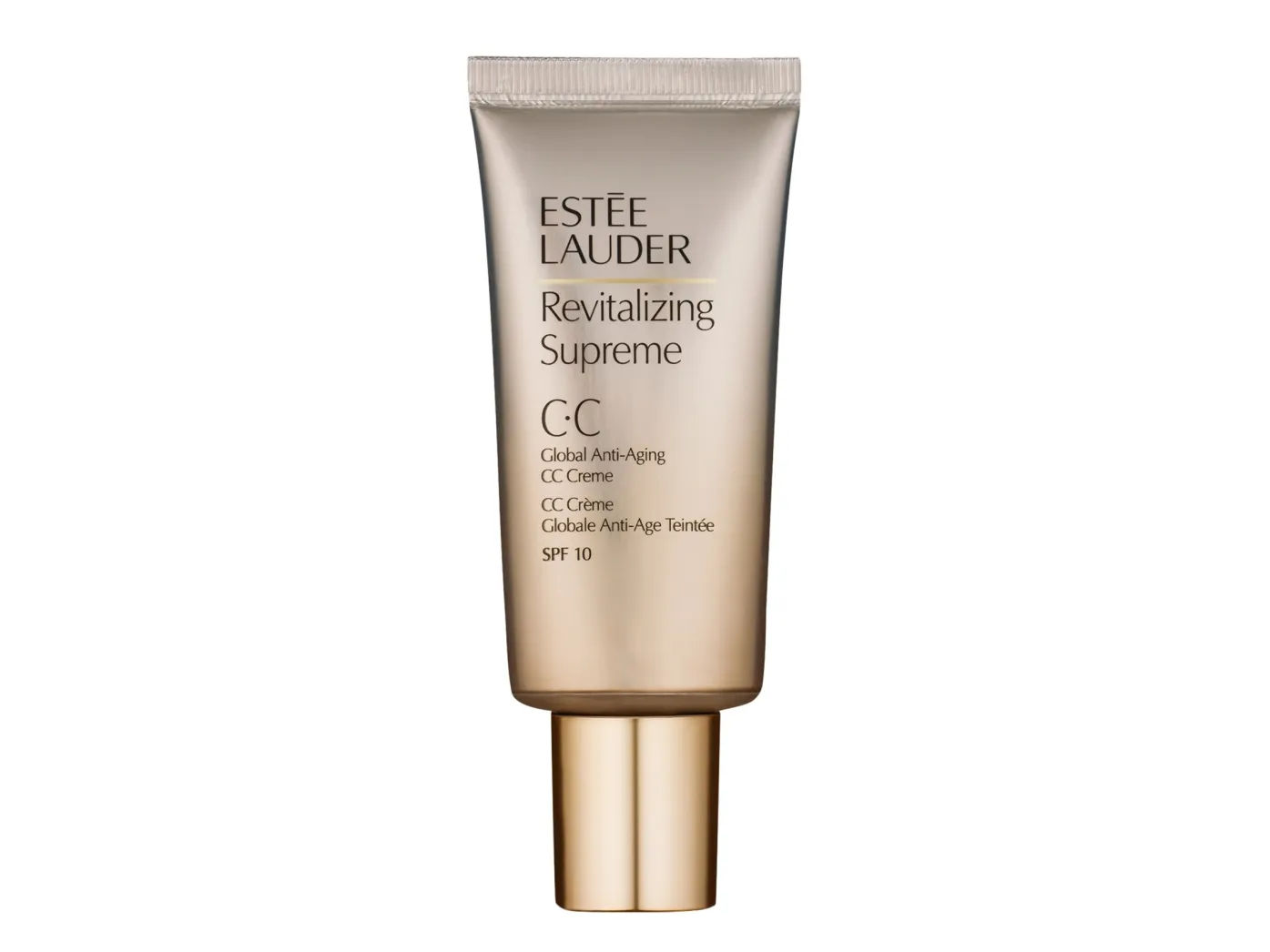 Estee Lauder - Revitalizing Supreme Global Anti-Aging CC Creme