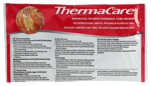ThermaCare Patch grössere Schmerzbereiche, 2 Stück