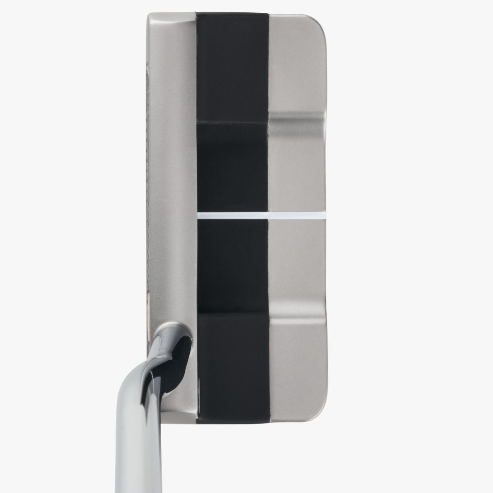 Microhinge Double Wide DB Putter