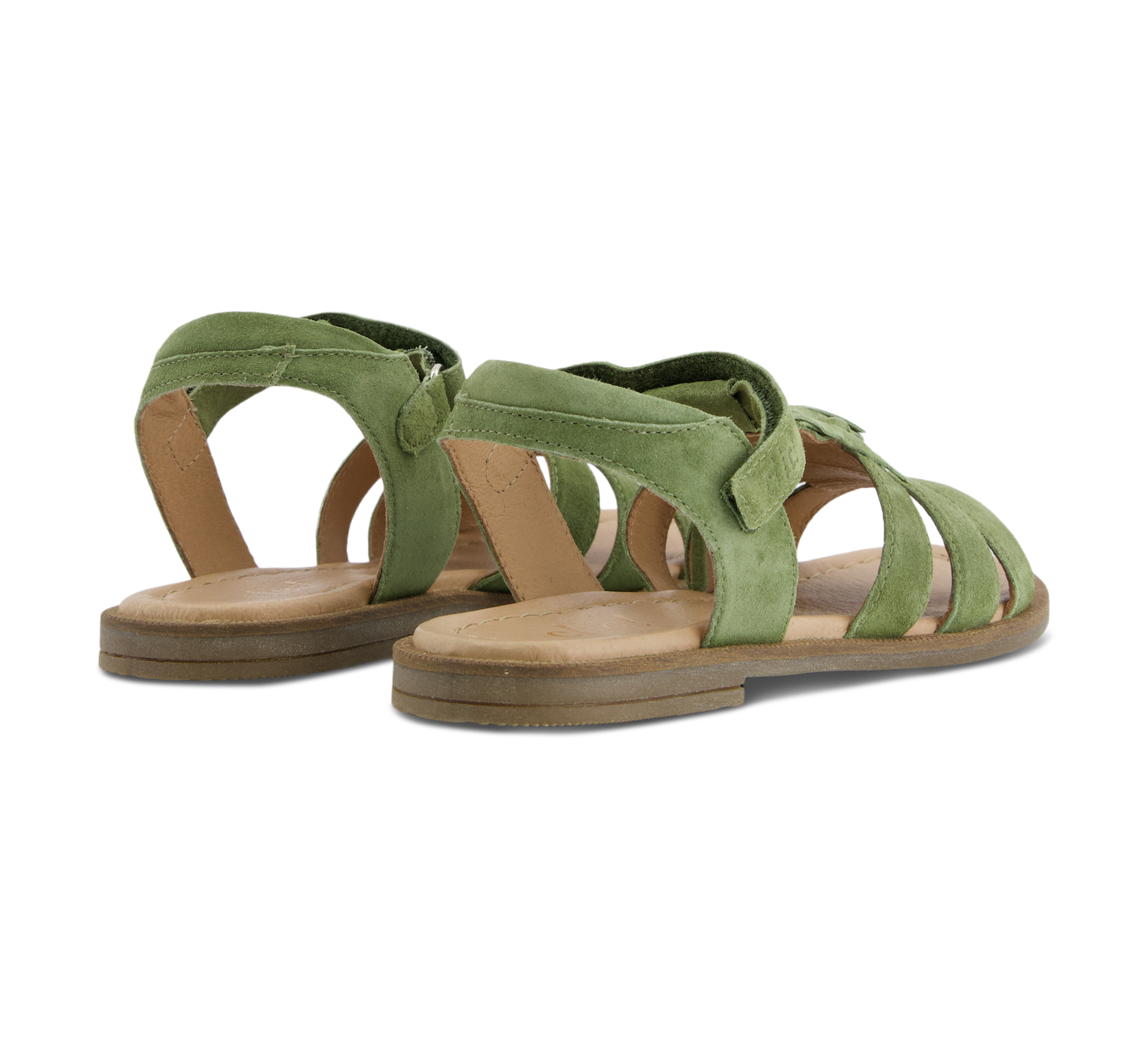 Clic Offene Sandalen