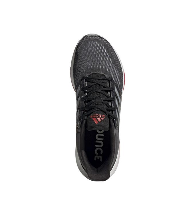 adidas men EQ21 Hardloopschoenen