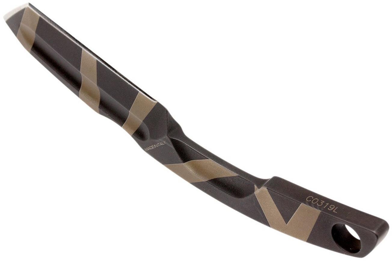 Extrema Ratio N.K.3 nekmes, desert warfare