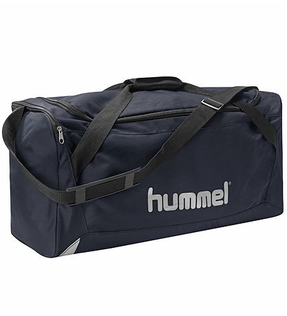 Hummel Sporttasche - Large - Core - Navy