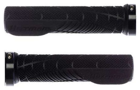 POIGNEE SHARK LOCK FIN KRATON Herrmans.