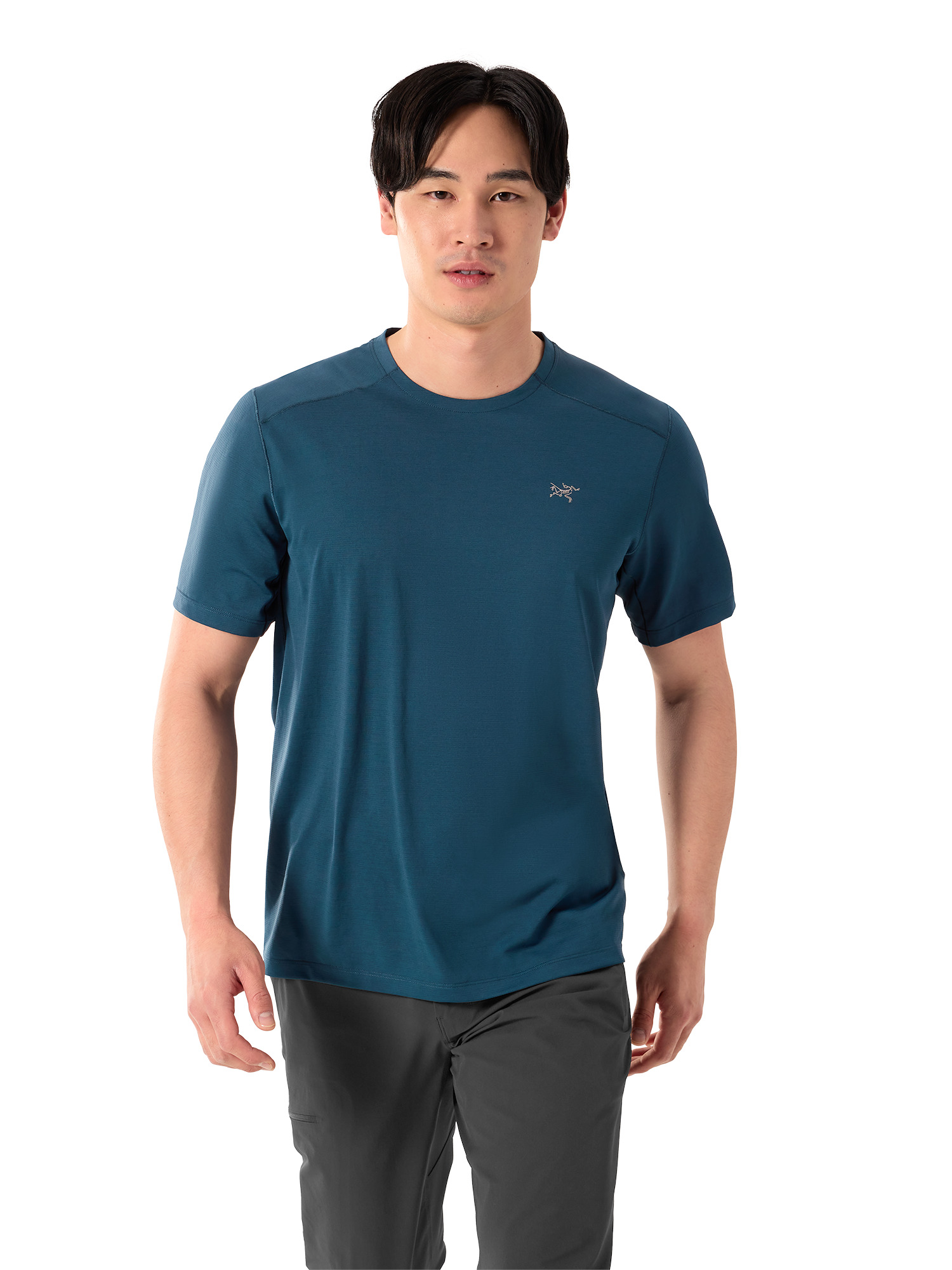 Cormac Crew SS M