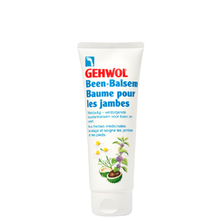 Gehwol Beenbalsem 3-pack 3x125ML