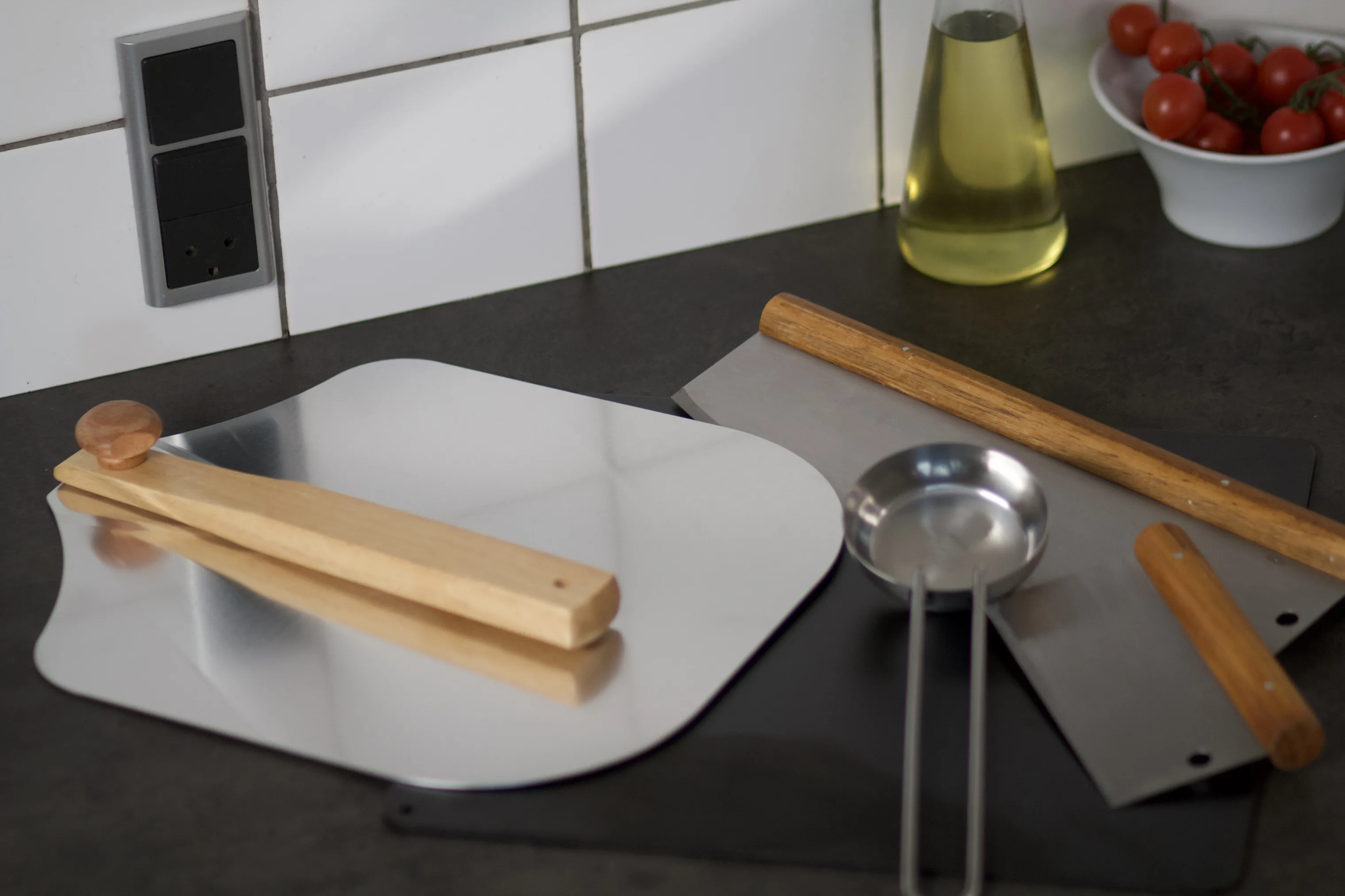 Pizza Craft Pizzasauceske