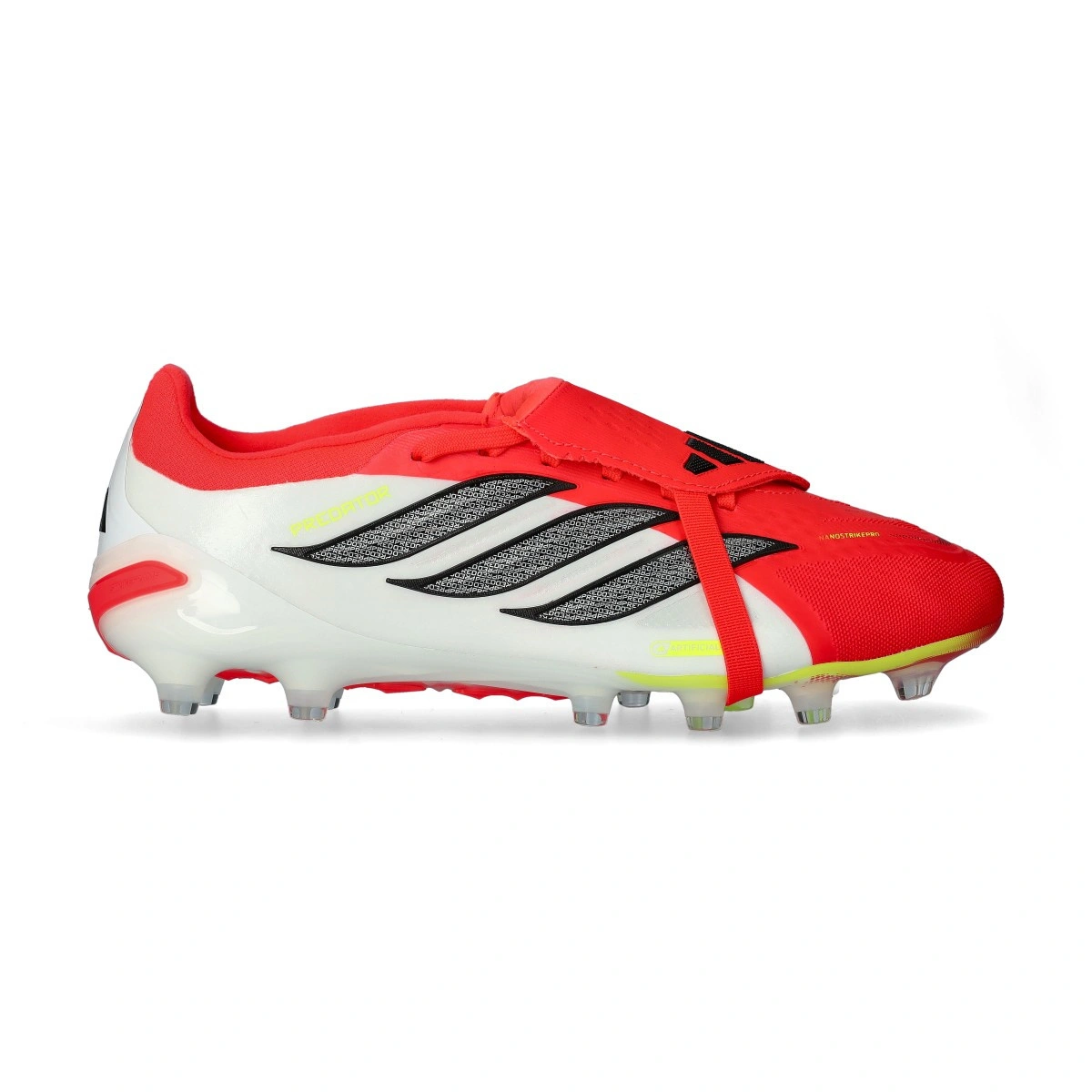 Chuteira adidas Predator Pro FT AG