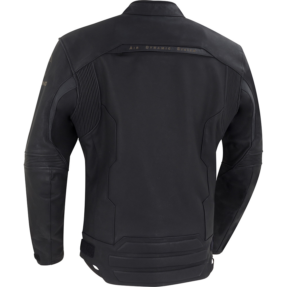 Bering - Blouson Mendes Noir