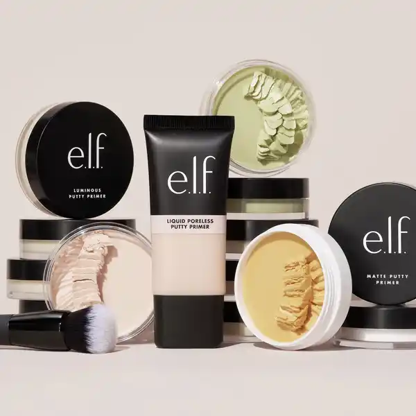 C-Bright Putty Primer