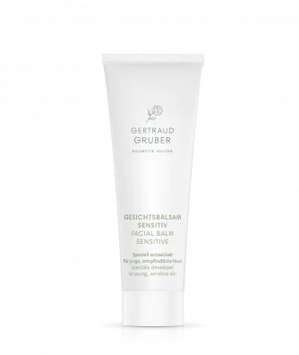 Gesichtsbalsam Sensitiv