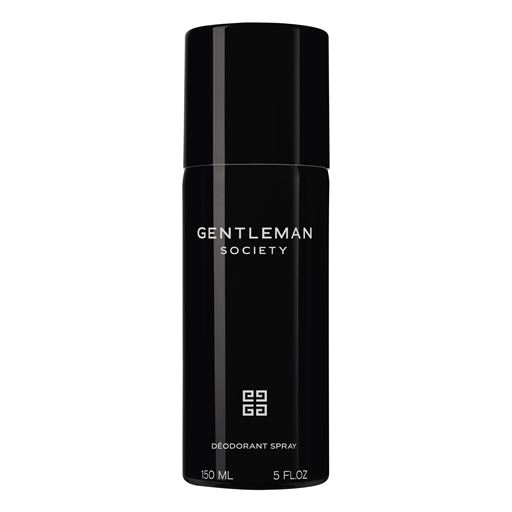 Givenchy Gentleman Society Deo Spray, 150 ml