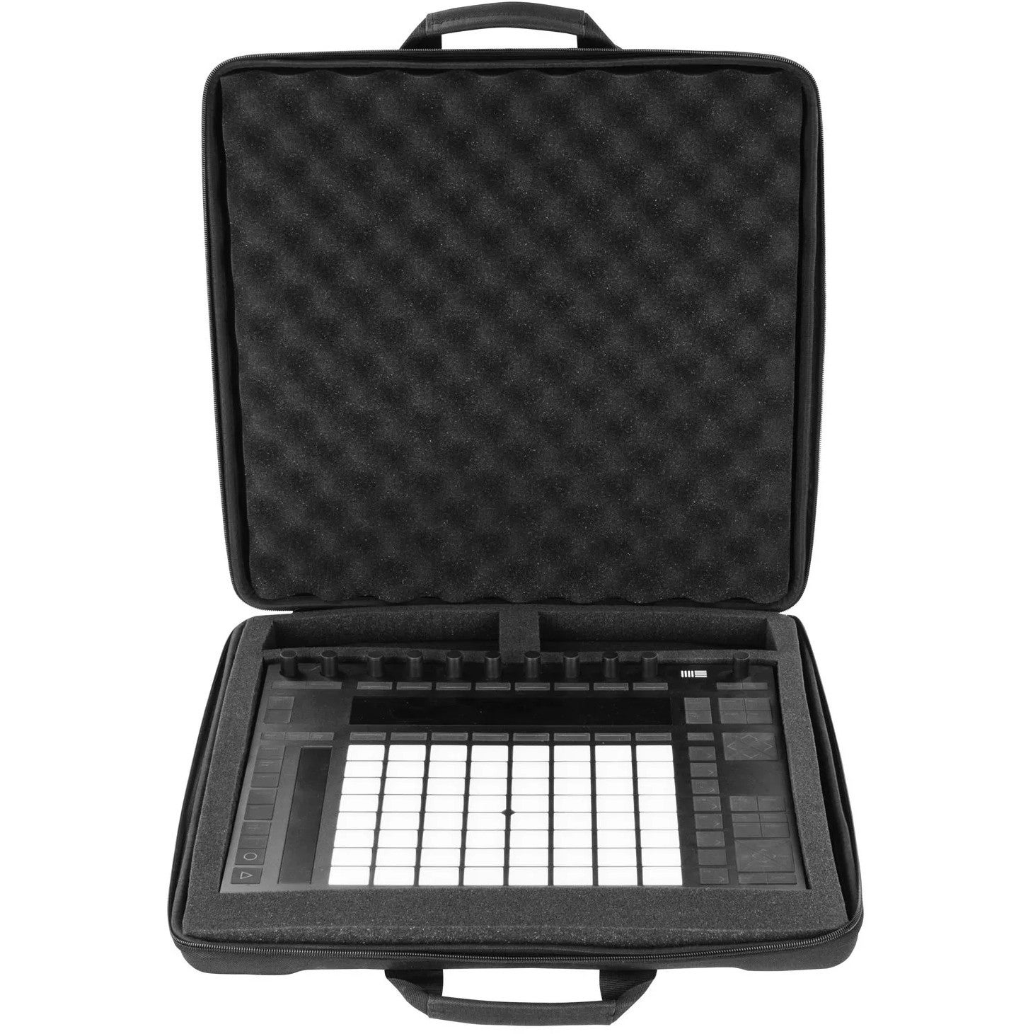 Odyssey BMSL17172F Streemline universele controller/utility bag met pluck foam interieur