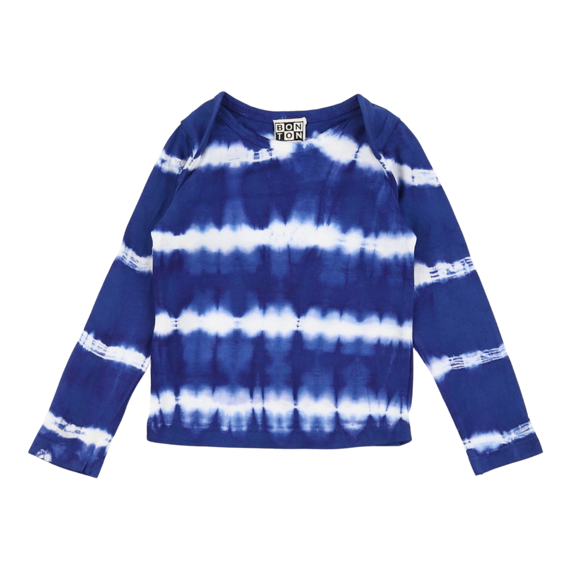 T-shirt bébé bleu - 6 mois | Bleu