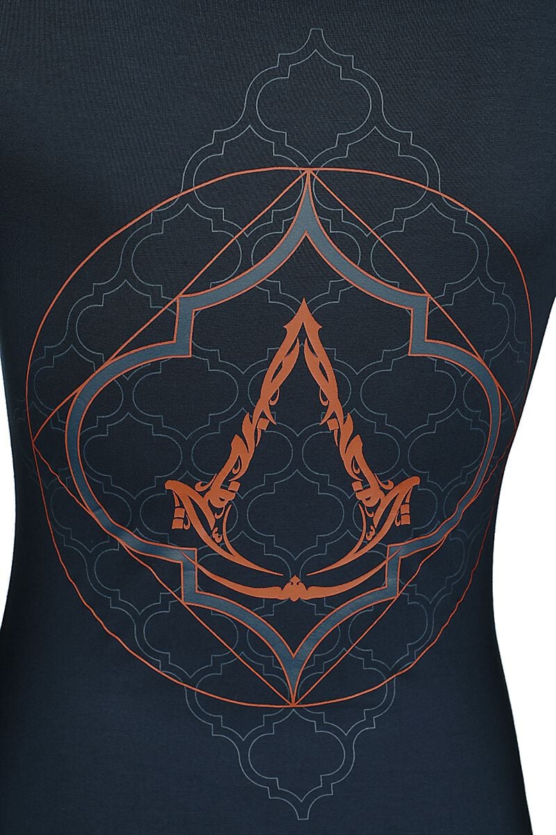 Mirage | Assassin's Creed T-shirt manches longues