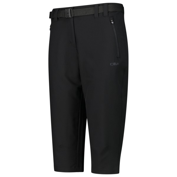 CMP - Women's Stretch Capri - Short