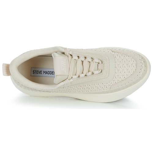 Steve Madden - DOUBLETAKE - Creme
