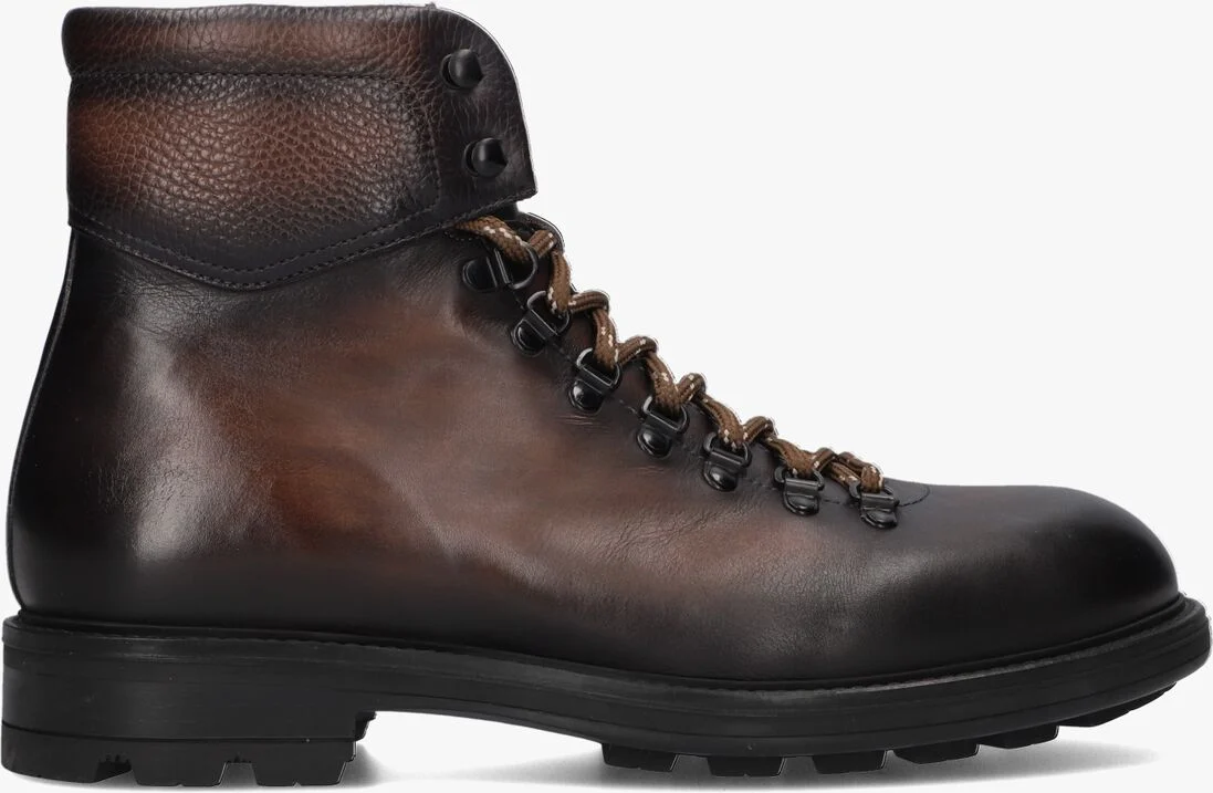 MAGNANNI bruine magnanni veterboots 25407