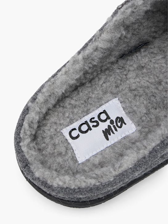 Casa mia Pluche pantoffel