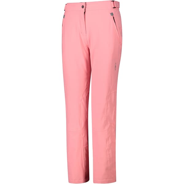 Pantalon de ski CMP WOMAN SKI PANT PESCA