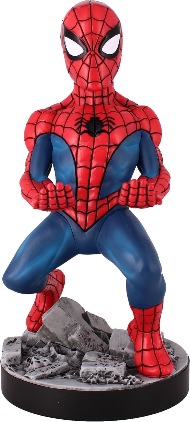 SPIDER-MAN CLASSIC CABLE GUY
