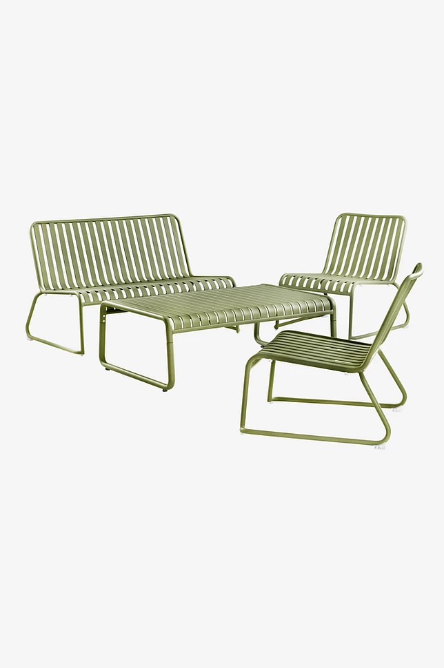 BELLEVILLE loungesofa