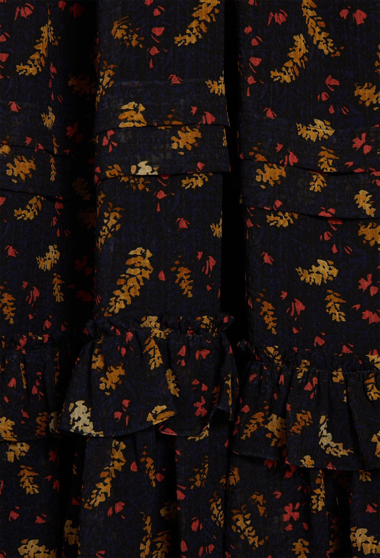 Robe longue