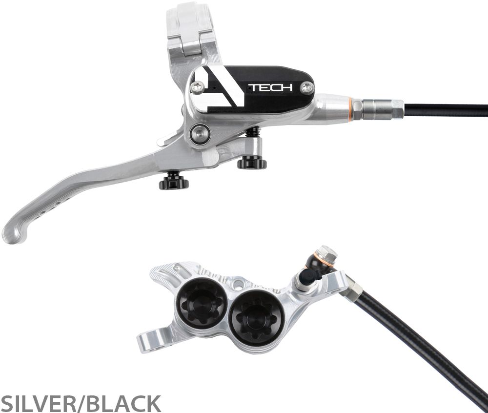 Hope Tech 4 V4 Scheibenbremse - Hebel rechts kaufen | Bike-Discount