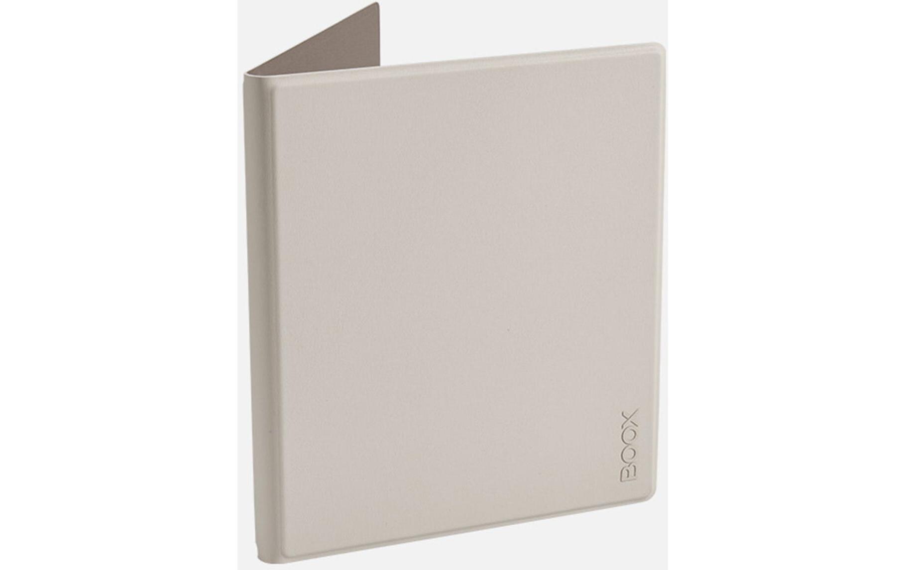 E-Book Reader Schutzhülle Magnetic Boox Go Color 7 WeissSchutzhülle mit magnetischer Haftung für das Boox Go Color 7
