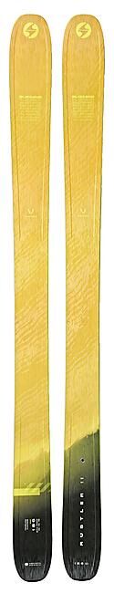 BLIZZARD - SKI FREERIDE RUSTLER 11