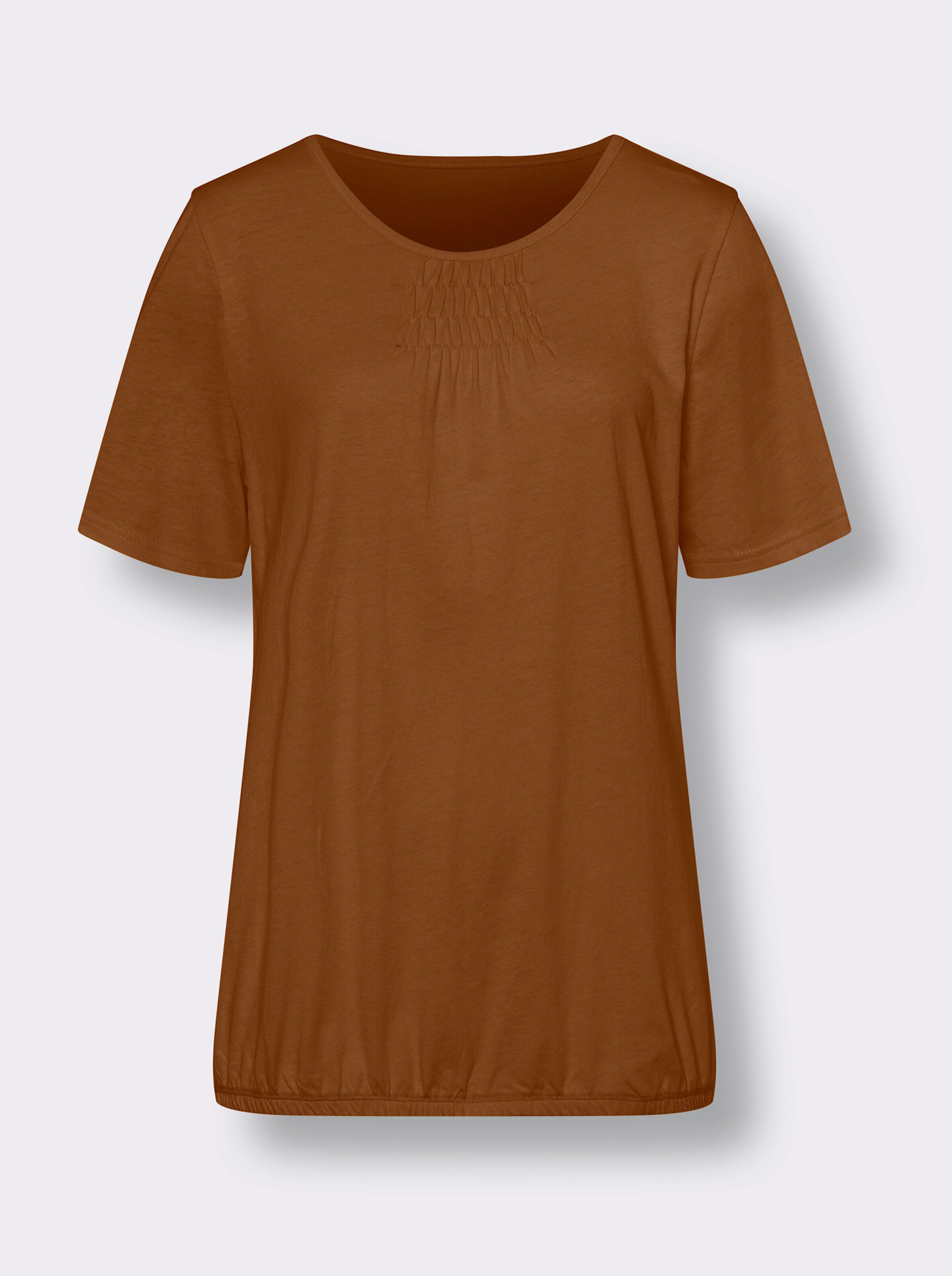 Kurzarm-Shirt