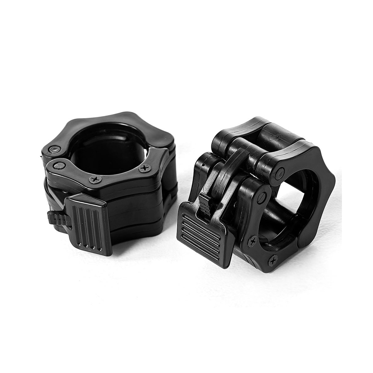 Gymstick Flip-lock collars