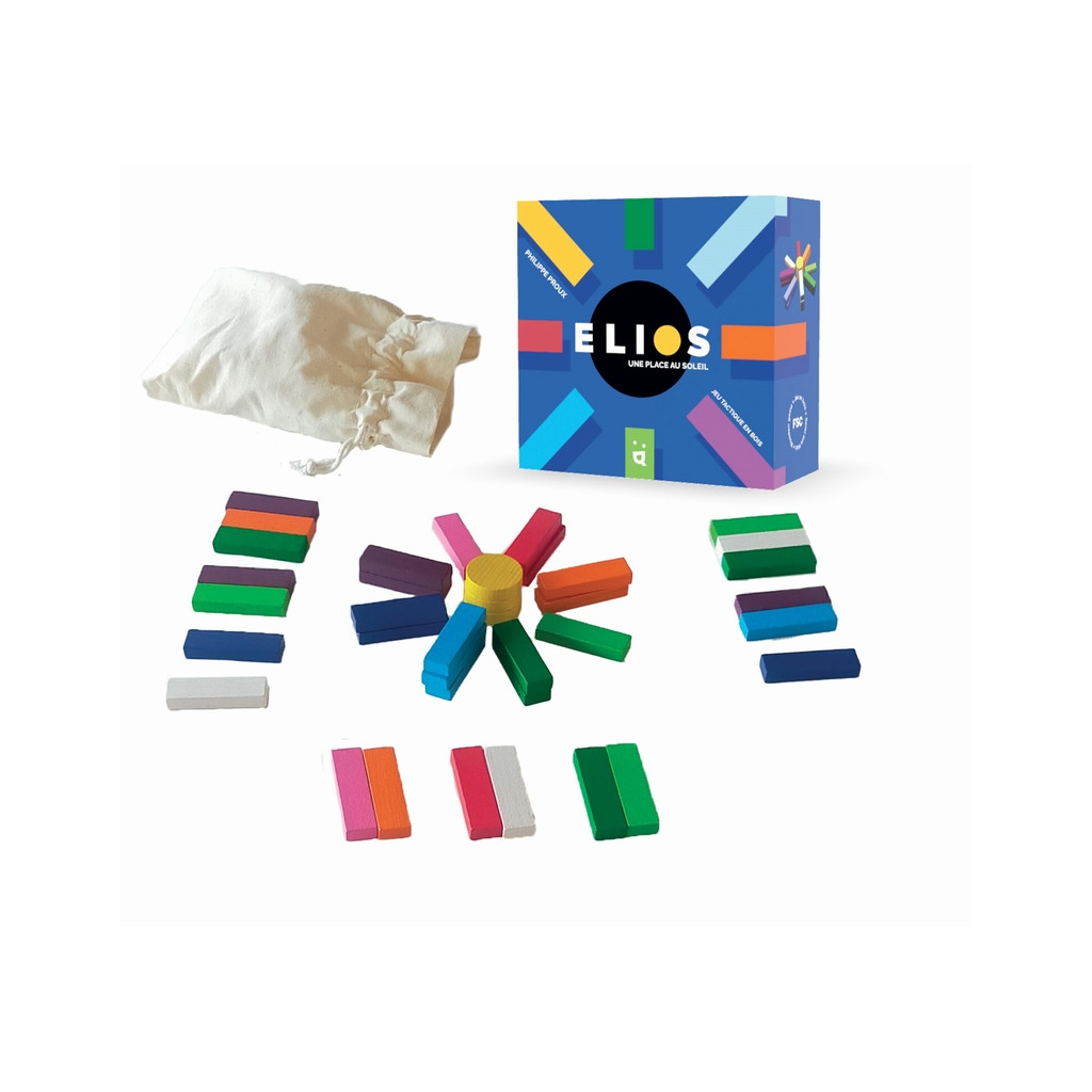 Elios