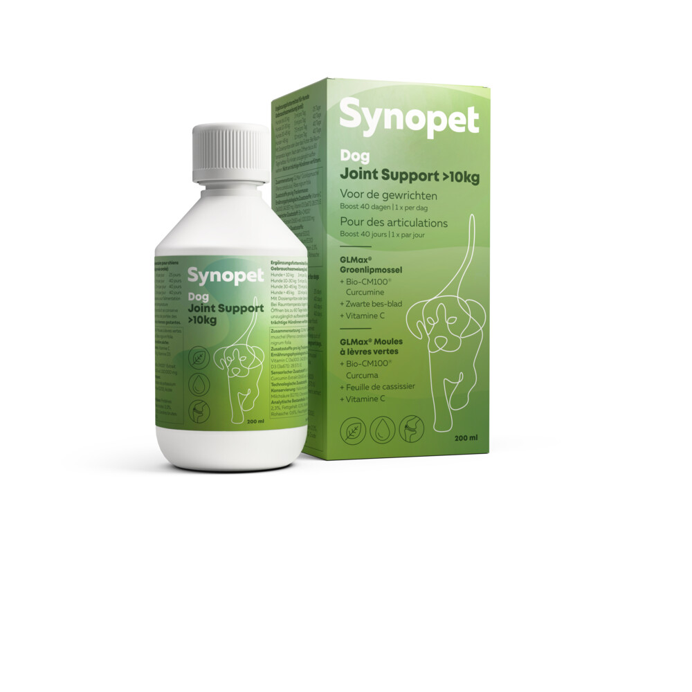 Synopet Joint Support Hond200 ml