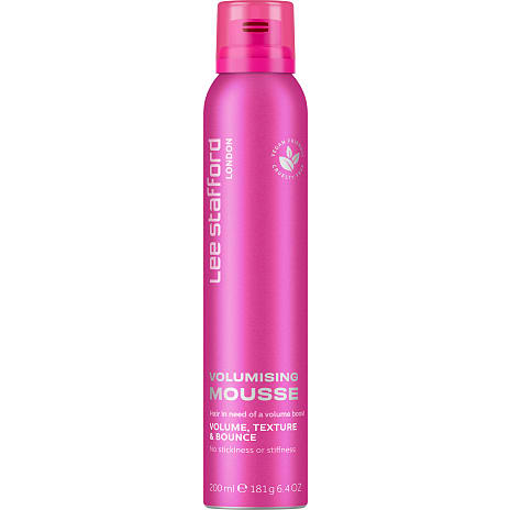 Hårmousse