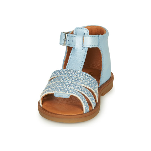 GBB - ATECA - Bleu