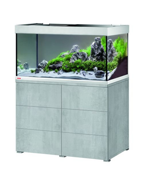 Eheim Set Proxima 250 - Aquariumset - 101x51x132 cm Urban