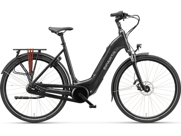 Sparta C-Grid Energy M8Tb - Elcykel - 2024