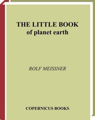 The Little Book of Planet Earth - Little Book Series (Hardback)